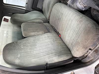 Ford F-750 Right Seat for a Ford F750