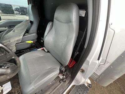 Ford F-750 Left Seat for a Ford F750