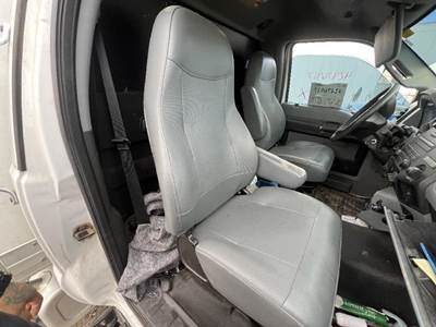 Ford F-750 Right Seat for a Ford F750