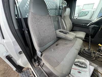 Ford F-750 Right Seat for a Ford F750