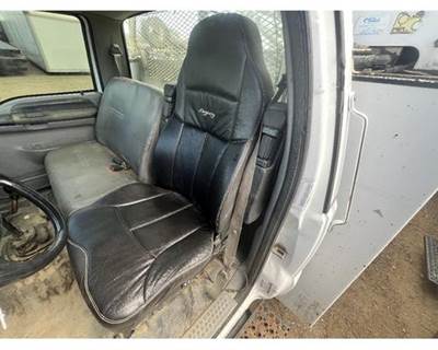 Ford F-750 Left Seat for a Ford F750