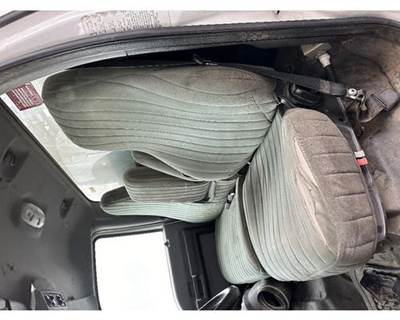 Ford F-750 Left Seat for a Ford F750