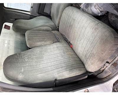 Ford F-750 Right Seat for a Ford F750
