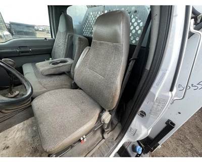 Ford F-750 Right Seat for a Ford F750