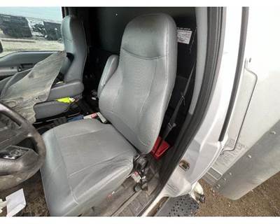 Ford F-750 Left Seat for a Ford F750