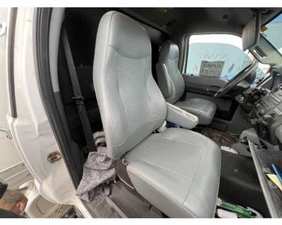 Ford F-750 Right Seat for a Ford F750