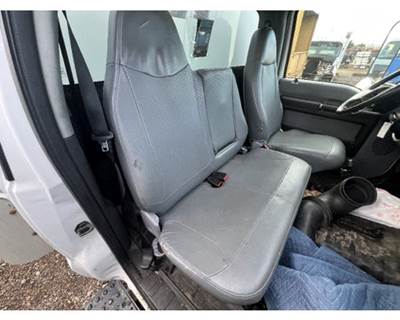 Ford F-750 Right Seat for a Ford F750