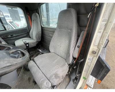 Freightliner Columbia Left Seat