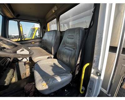 Freightliner FL60 Left Seat