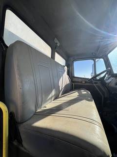 Freightliner FL70 Right Seat