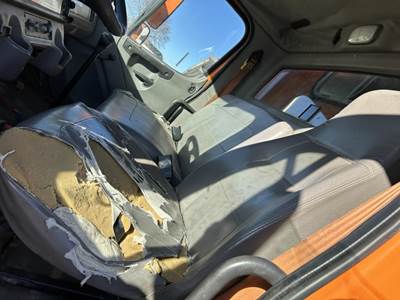Freightliner M2 106 Left Seat