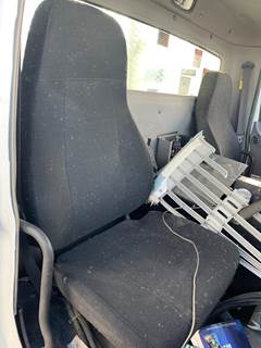 Freightliner M2 106 Right Seat