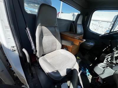 Freightliner M2 106 Right Seat