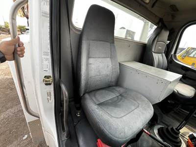 Freightliner M2 106 Right Seat