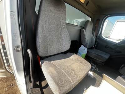 Freightliner M2 106 Right Seat