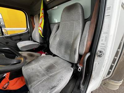 Freightliner M2 106 Left Seat