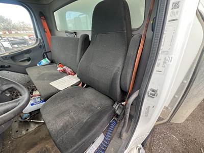 Freightliner M2 106 Left Seat