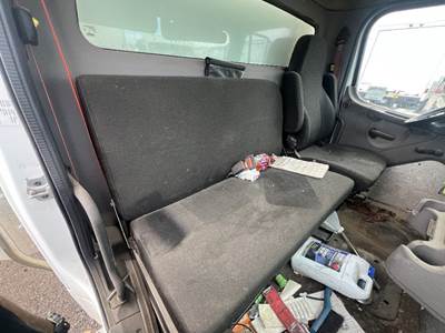 Freightliner M2 106 Right Seat