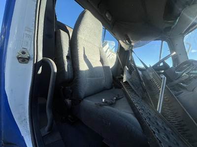 Freightliner M2 106 Right Seat