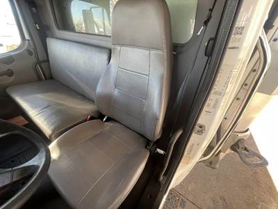 Freightliner M2 106 Left Seat