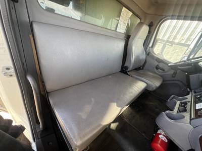 Freightliner M2 106 Right Seat