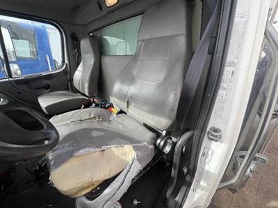 Freightliner M2 106 Left Seat