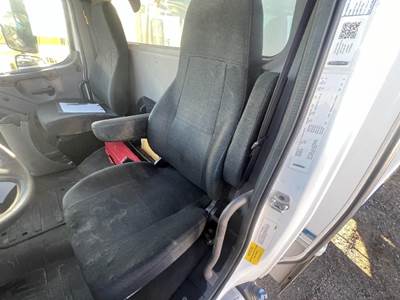 Freightliner M2 106 Left Seat