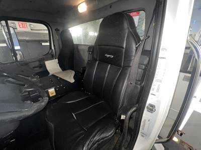 Freightliner M2 106 Left Seat