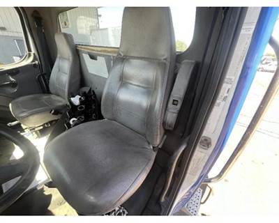 Freightliner M2 106 Left Seat