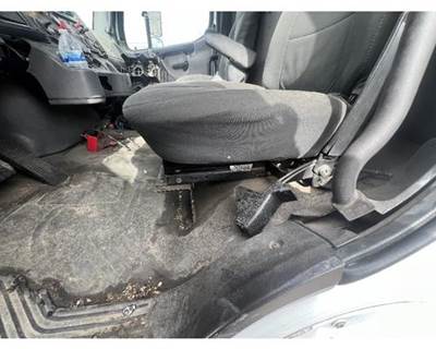 Freightliner M2 106 Left Seat