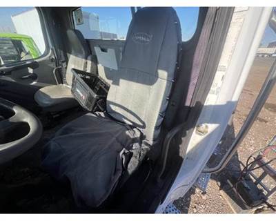 Freightliner M2 106 Left Seat