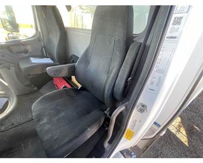 Freightliner M2 106 Left Seat