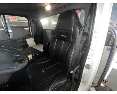 Freightliner M2 106 Left Seat