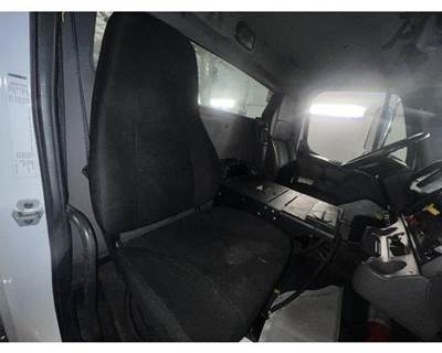 Freightliner M2 106 Right Seat