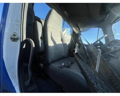 Freightliner M2 106 Right Seat
