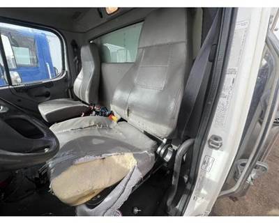 Freightliner M2 106 Left Seat