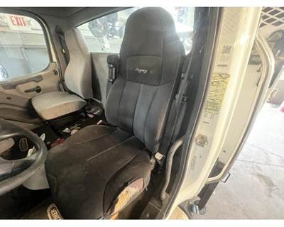 Freightliner M2 106 Left Seat