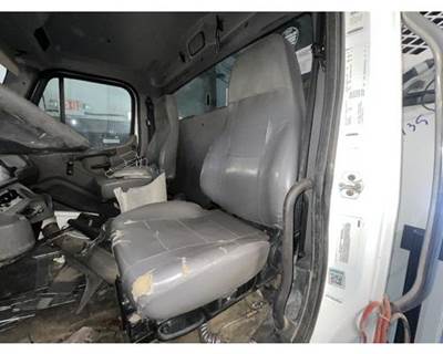 Freightliner M2 106 Left Seat
