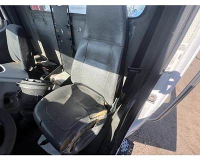 Freightliner M2 106 Left Seat