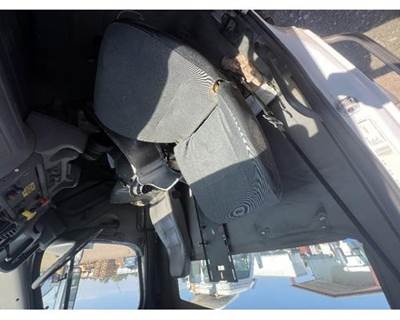 Freightliner M2 106 Right Seat
