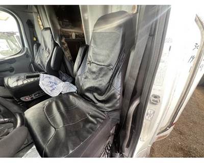 Freightliner M2 112 Left Seat