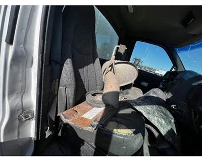 GMC C4 Right Seat