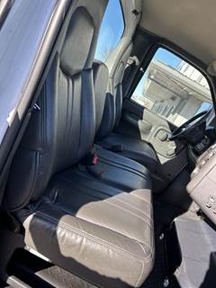 GMC C5500 Right Seat