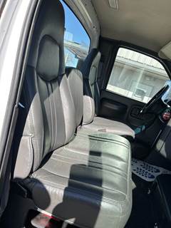 GMC C5500 Right Seat