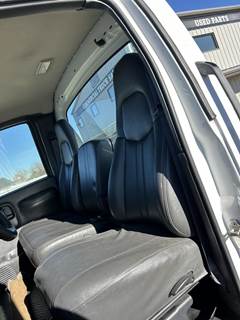 GMC C5500 Left Seat