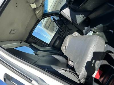 GMC C5500 Right Seat