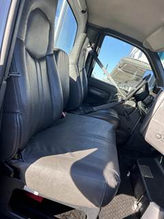 GMC C5500 Right Seat