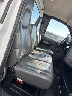 GMC C5500 Right Seat