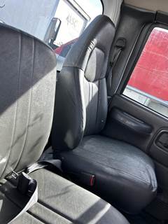 GMC C5500 Left Seat