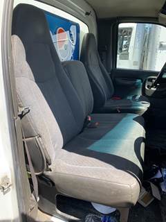 GMC C5500 Right Seat